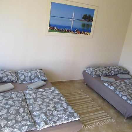 Appartement Vénusz à Balatonfüred Extérieur photo