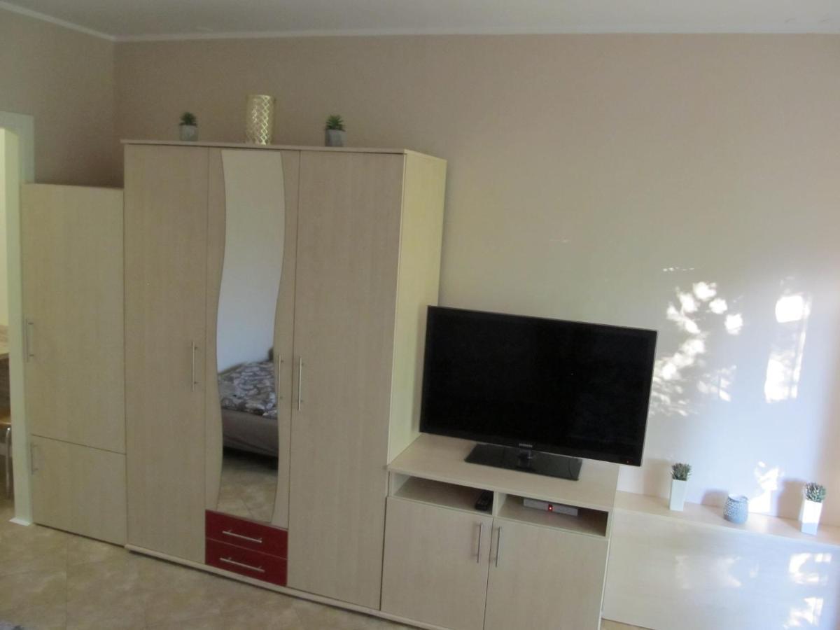 Appartement Vénusz à Balatonfüred Extérieur photo